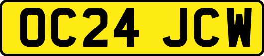 OC24JCW