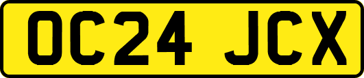 OC24JCX