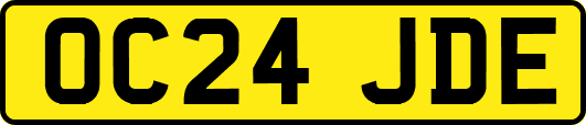 OC24JDE