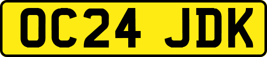 OC24JDK