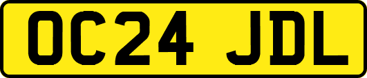 OC24JDL