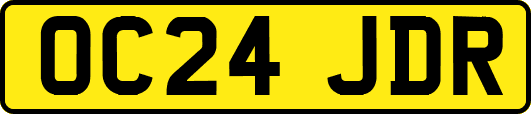OC24JDR