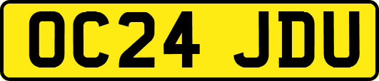 OC24JDU