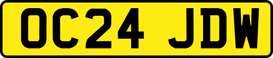 OC24JDW