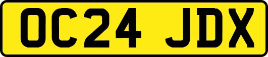 OC24JDX