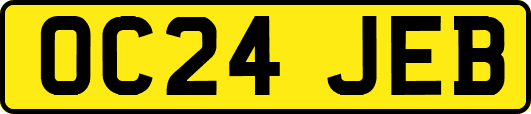OC24JEB