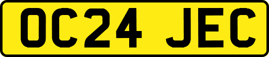 OC24JEC