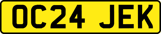 OC24JEK