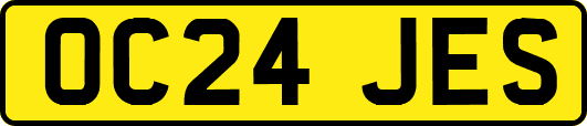 OC24JES