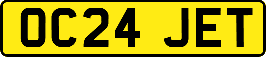 OC24JET
