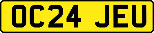 OC24JEU