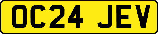 OC24JEV