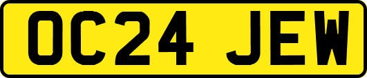 OC24JEW