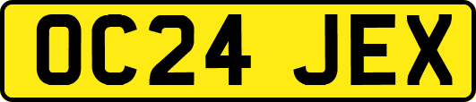 OC24JEX