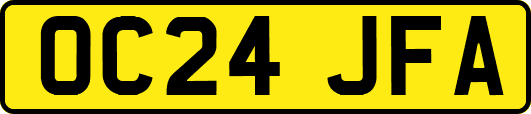 OC24JFA