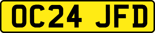 OC24JFD