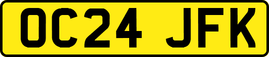 OC24JFK