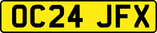 OC24JFX