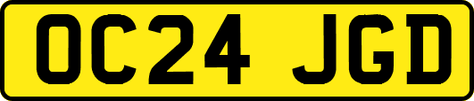 OC24JGD