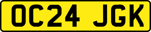 OC24JGK