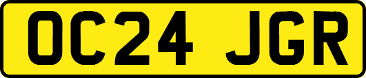 OC24JGR