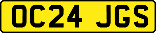 OC24JGS