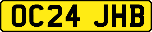 OC24JHB