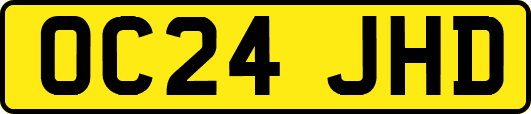 OC24JHD