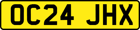 OC24JHX