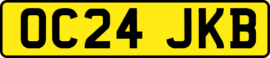 OC24JKB