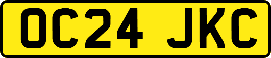 OC24JKC
