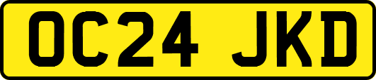OC24JKD