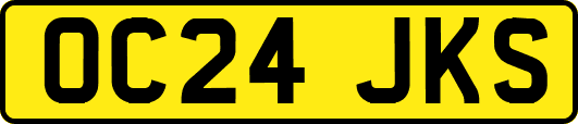 OC24JKS