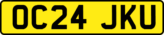 OC24JKU