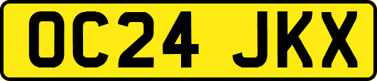 OC24JKX
