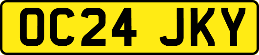OC24JKY