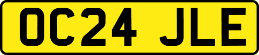 OC24JLE