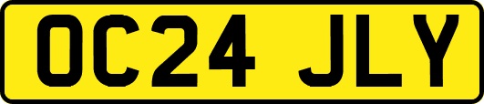 OC24JLY