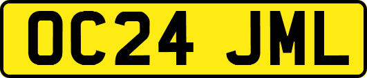 OC24JML
