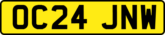OC24JNW