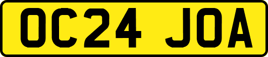 OC24JOA