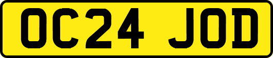 OC24JOD