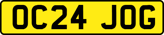 OC24JOG