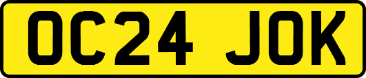 OC24JOK