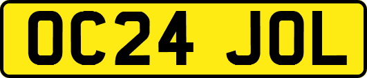 OC24JOL