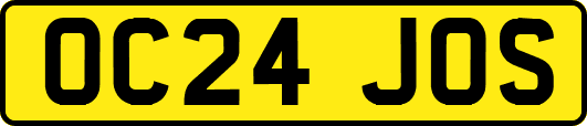 OC24JOS