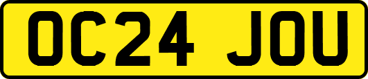 OC24JOU