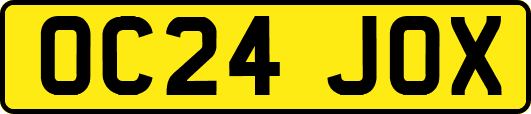OC24JOX