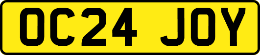 OC24JOY
