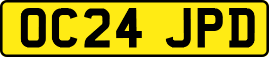 OC24JPD